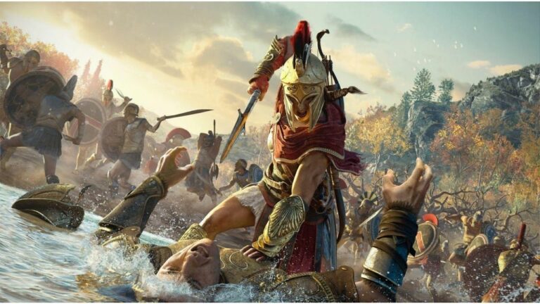 When does AC Odyssey take place? AC: Odyssey Time Period And Lore