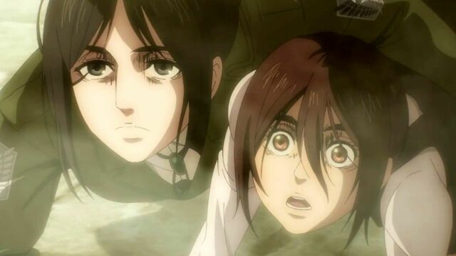 Does Eren Yeager die? Who kills him and why?