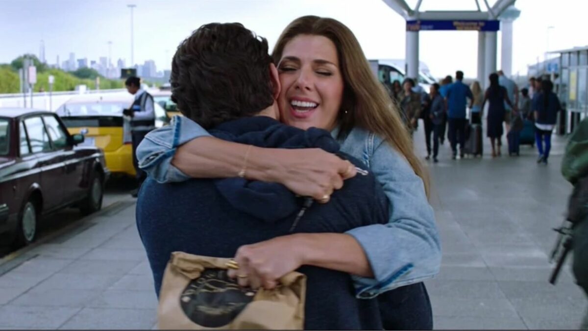 Does Aunt May Die in Spider-Man: No Way Home?