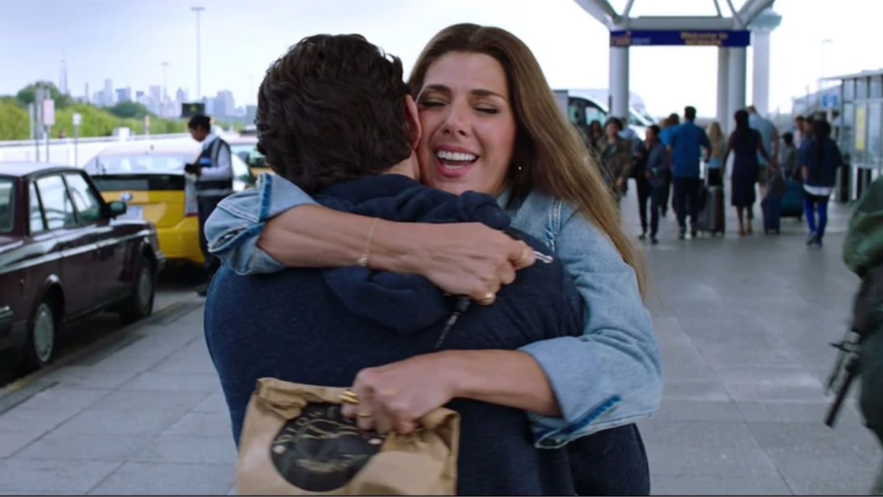 Spider-Man NWH: Holland’s Spidey Loses Everything and Everyone cover