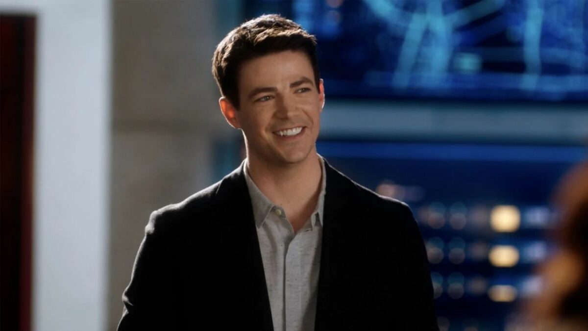 Barry Is The Reverse-Flash In New Images – So Who’s The Villain Now?