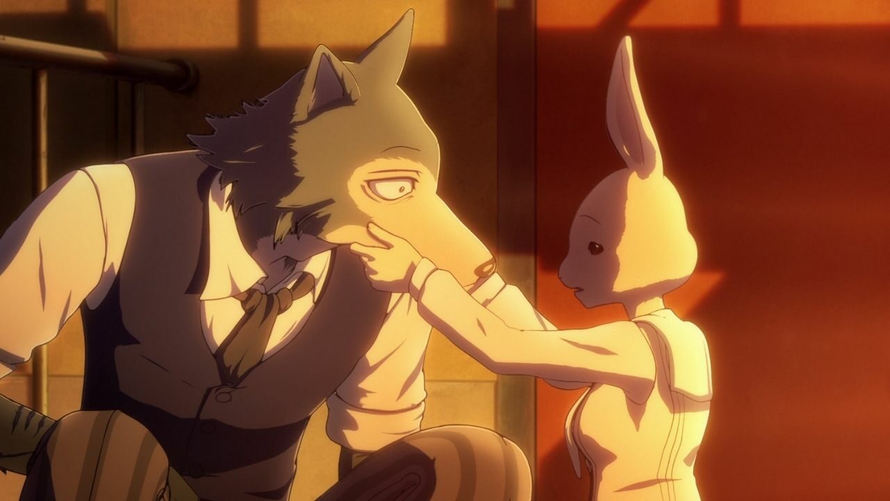 Beastars Final Season will Come to Netflix in 2024 cover