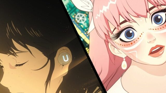 6 Anime Films Revealed to be Eligible for the 94th Annual Academy Awards
