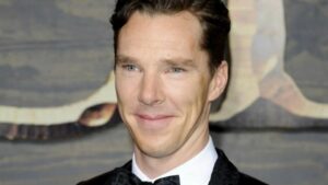 Benedict Cumberbatch Was Once Carjacked in South Africa
