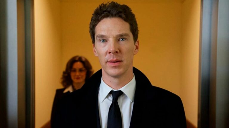 Benedict Cumberbatch Was Once Carjacked In South Africa 