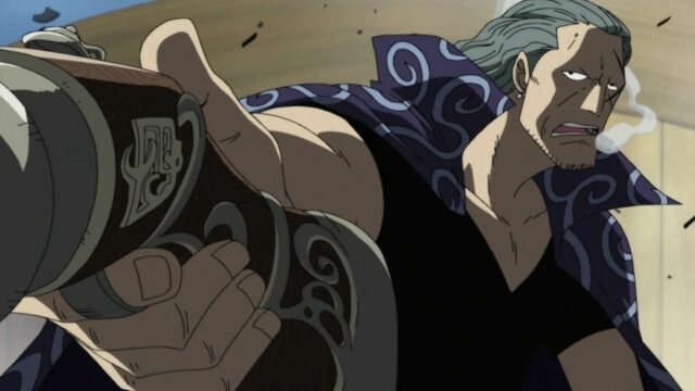 ¡Los 20 usuarios más fuertes de Haki vivos en One Piece, clasificados!