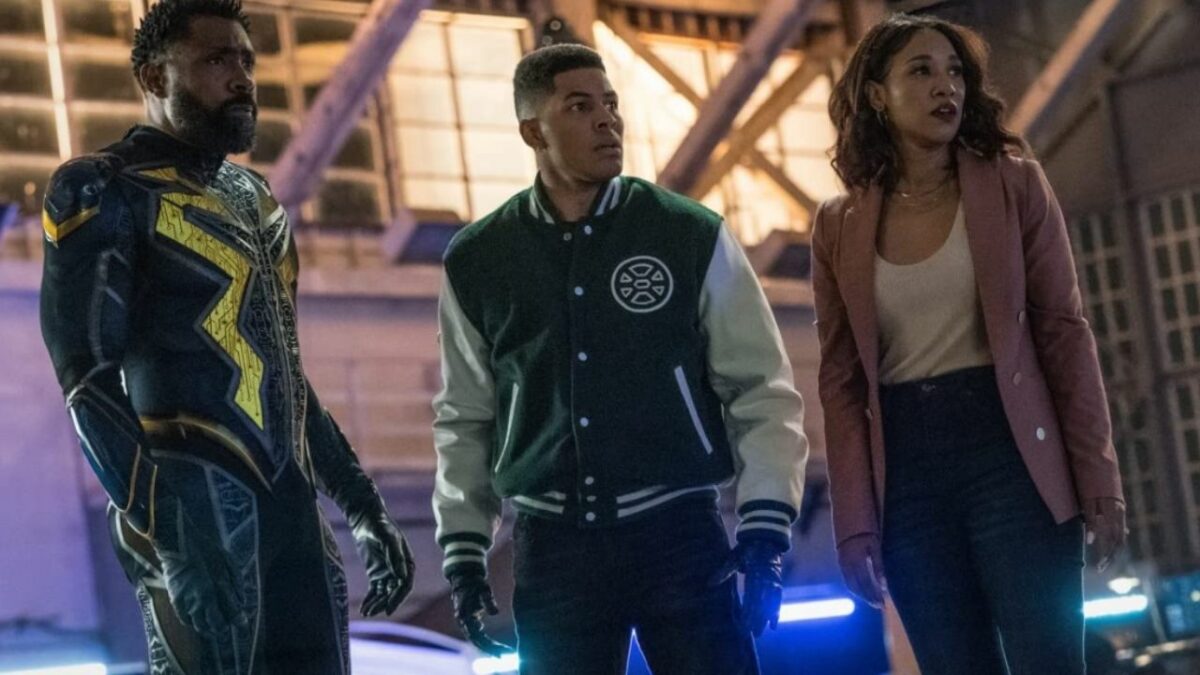 What The Injustice Protocol Means For The Flash