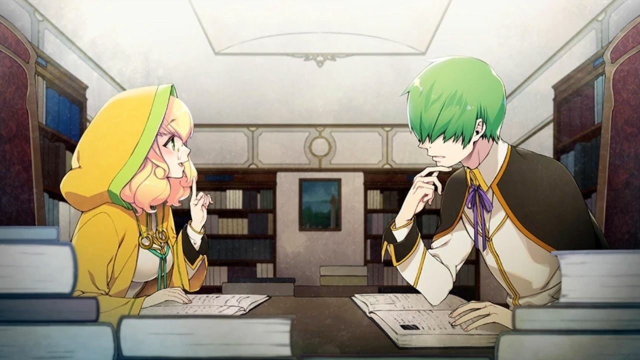 BlazBlue: Alternative Darkwar to Terminate Smartphone Game Service in Jan cover