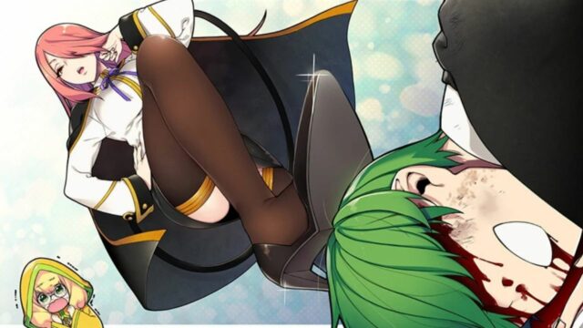 BlazBlue: Alternative Darkwar To Terminate Smartphone Game Service in Jan