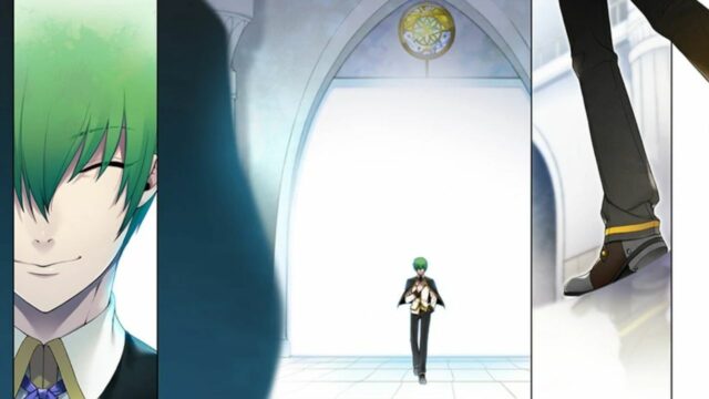 BlazBlue: Alternative Darkwar To Terminate Smartphone Game Service in Jan