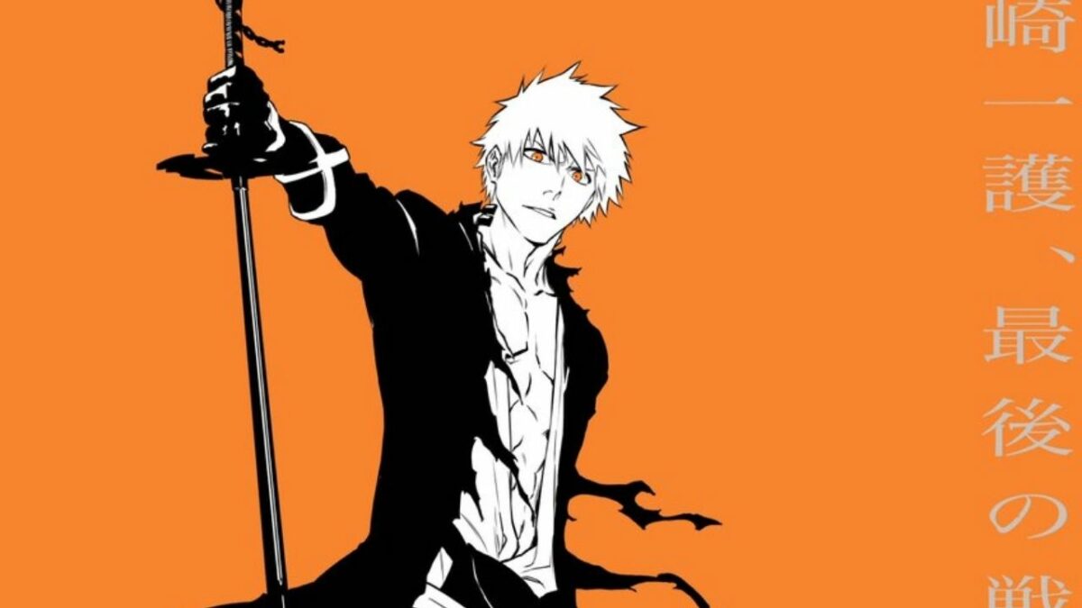 Bleach Announces October Premiere of Final Arc with Dashing New Trailer