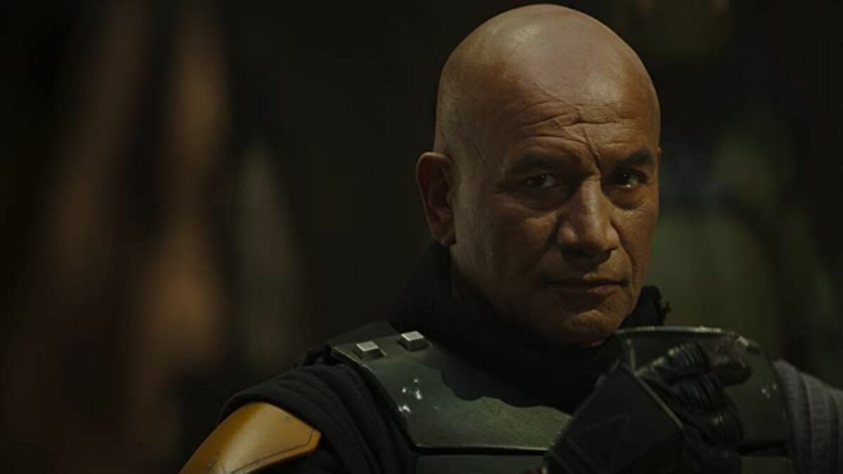 The Book of Boba Fett Has Fans Divided Over The Series Premiere