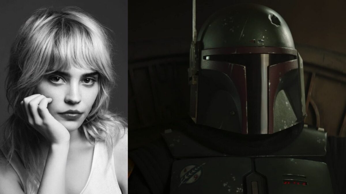 Book of Boba Fett Trailer: Sophie Thatcher Joins the Street Crew