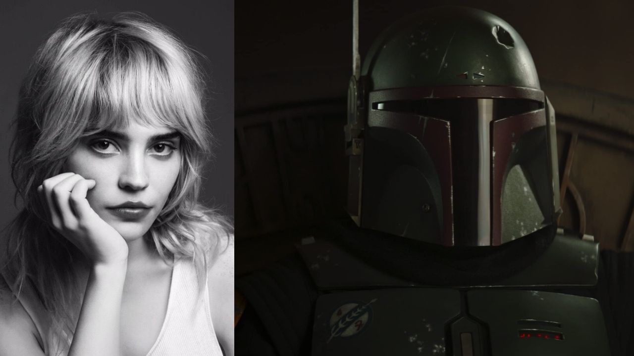 Book of Boba Fett Trailer: Sophie Thatcher Joins the Street Crew cover