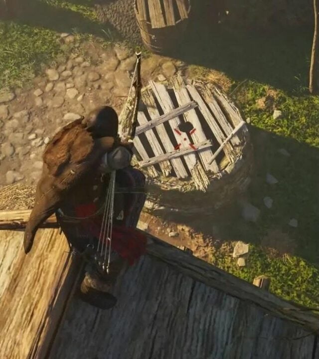 Alle Einhandschwerter in Assassin's Creed Valhalla und ihre Position