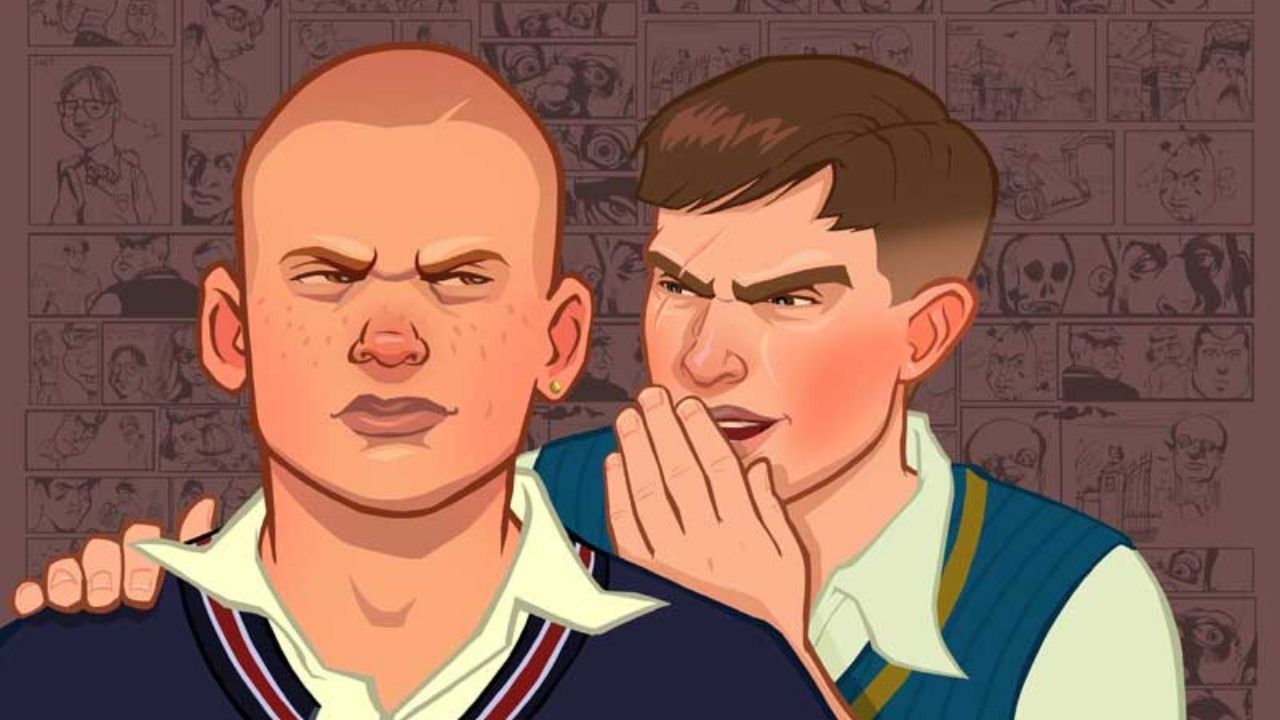 Leaker ‘Confident’ Something New is Happening to the Bully Franchise cover