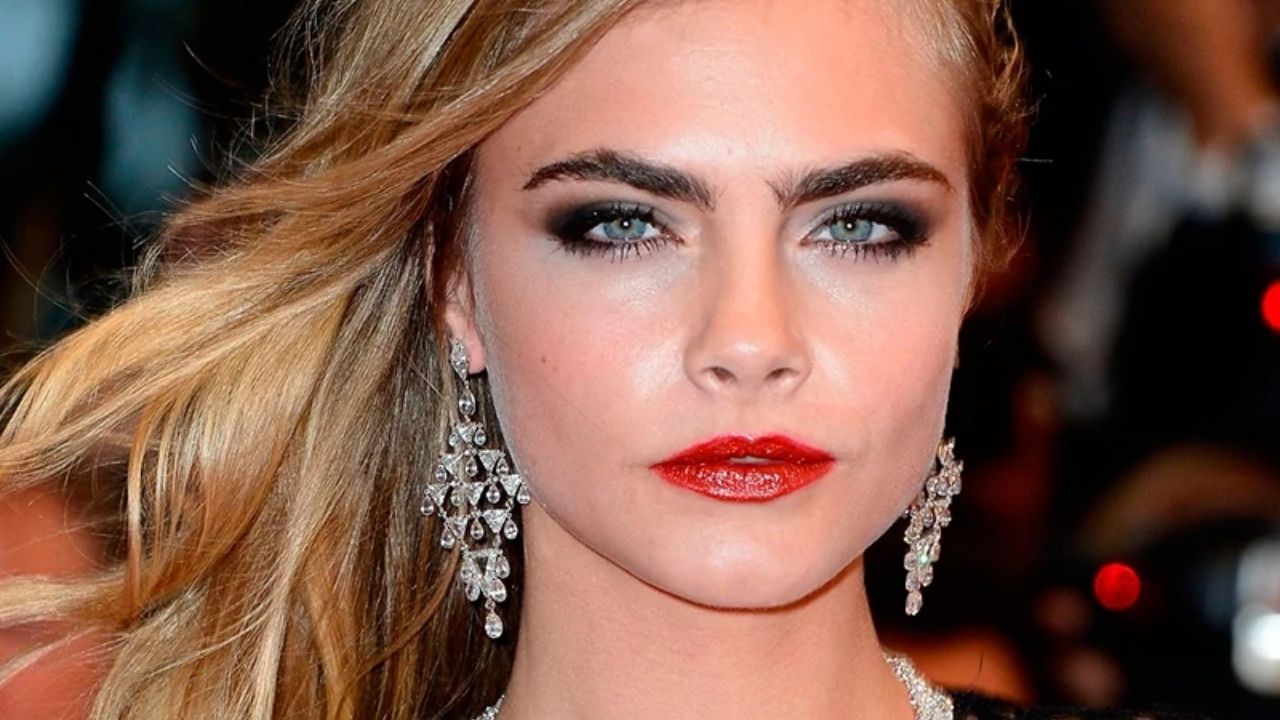 Cara Delevingne Joins as Alice in Only Murders in the Building cover