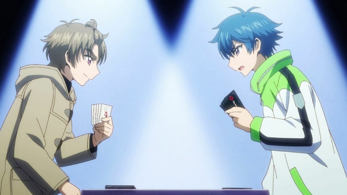 Cardfight!! Vanguard overDress S2 Ep 11: Release Date and Discussion
