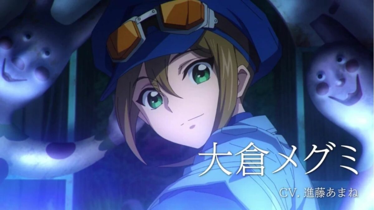 Cardfight!! Vanguard overDress S2 Ep 10: Release Date and Discussion