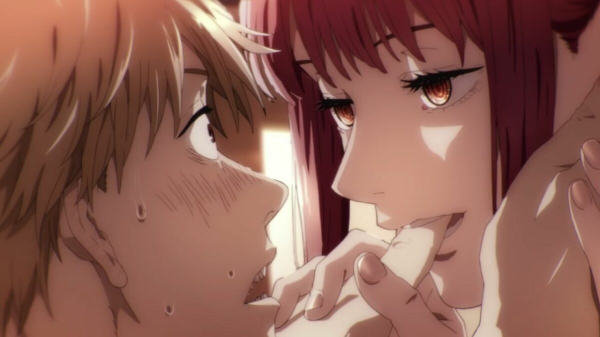 Chainsaw Man to Receive a Gobsmacking Anime and Part 2 of Manga in 2022