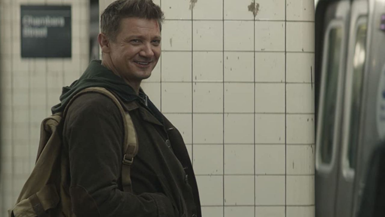 MCU Hawkeye Series Saves the Character in More Ways Than One cover