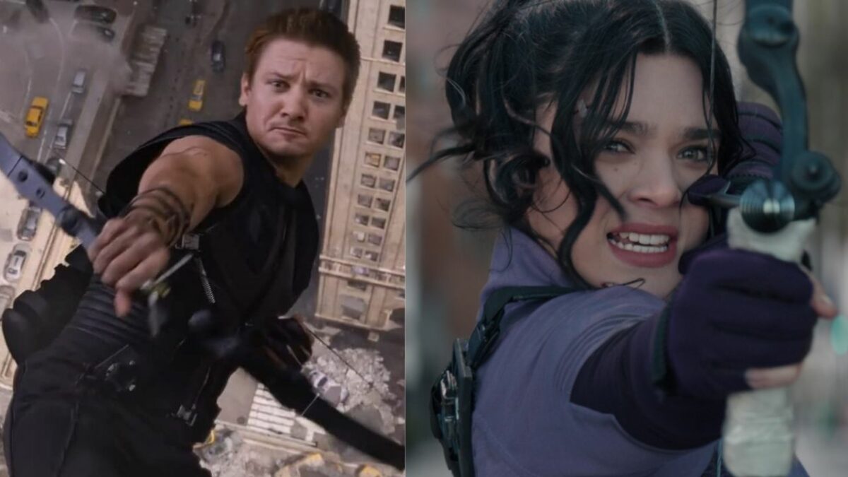 Why is Kate Bishop the Better Hawkeye in the MCU?