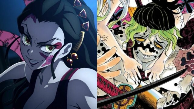 Wird Tengen Uzui in Demon Slayer Entertainment Arc sterben?