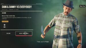 Danny Trejo Now Officially in Far Cry 6 with Free Crossover Mission