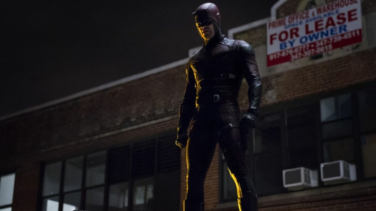 Kevin Feige Agrees No One Can Replace Charlie Cox As MCU’s Daredevil