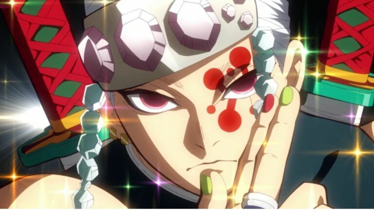 Demon Slayer: The Sound Hashira’s full Backstory, Revealed!