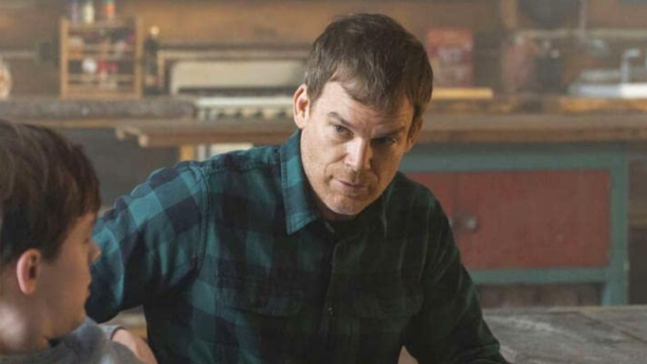 Dexter: New Blood Staffel 1 Folge 5 Erscheinungsdatum, Zusammenfassung und Spekulationscover