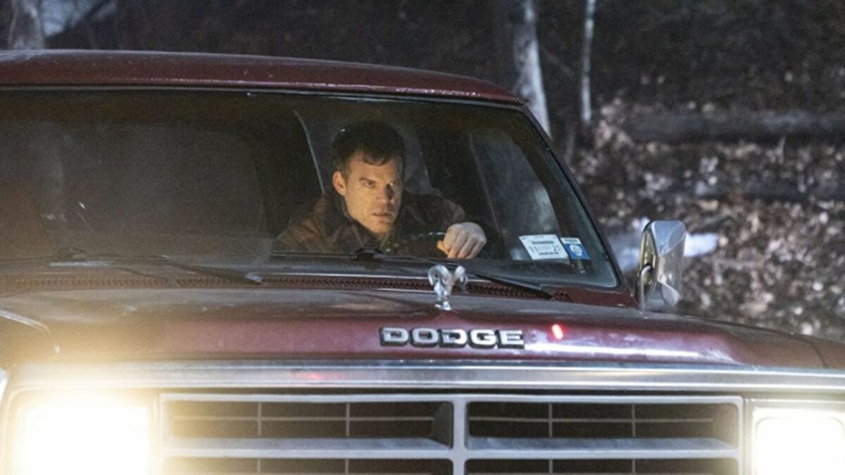 Latest New Blood Twist Goofs With Canon Plot Tying Dexter to BHB
