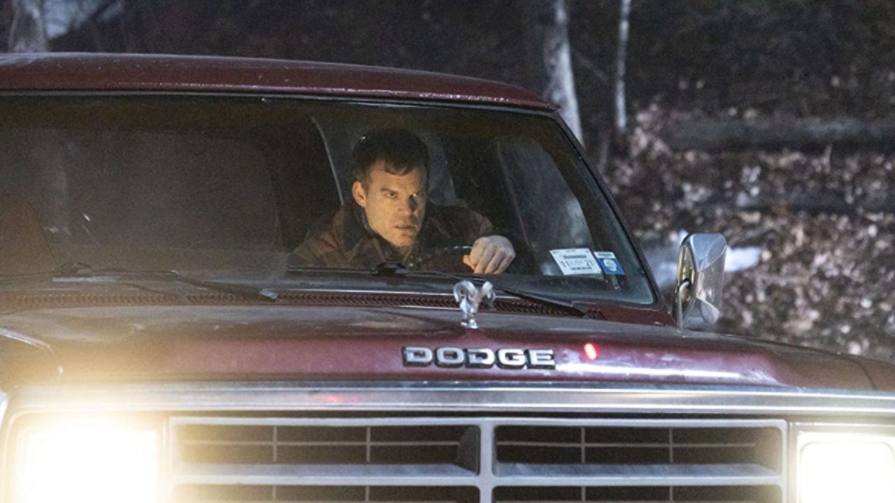 Latest New Blood Twist Goofs With Canon Plot Tying Dexter to BHB cover