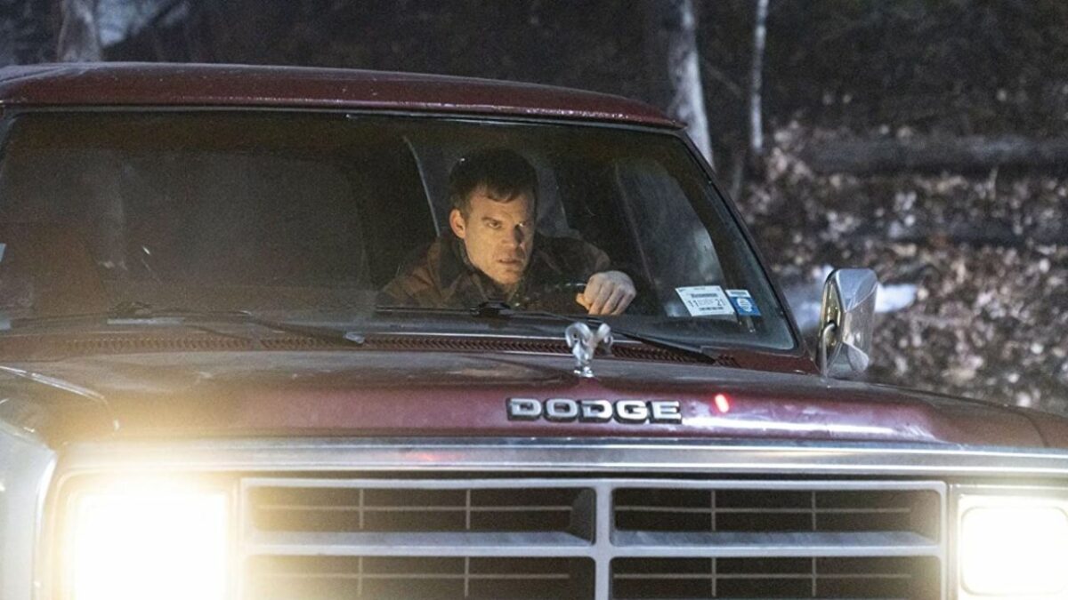 Dexter: New Blood S1 Ep 9 Release Date and Recap