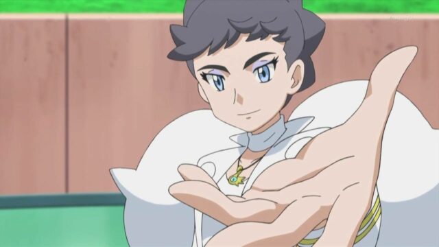 Top 15 der stärksten Pokemon-Trainer im Anime, Rangliste!