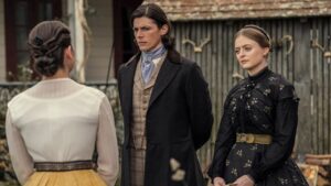 Dickinson Season 3 Episode 9 Release Date, Recap, and Speculation