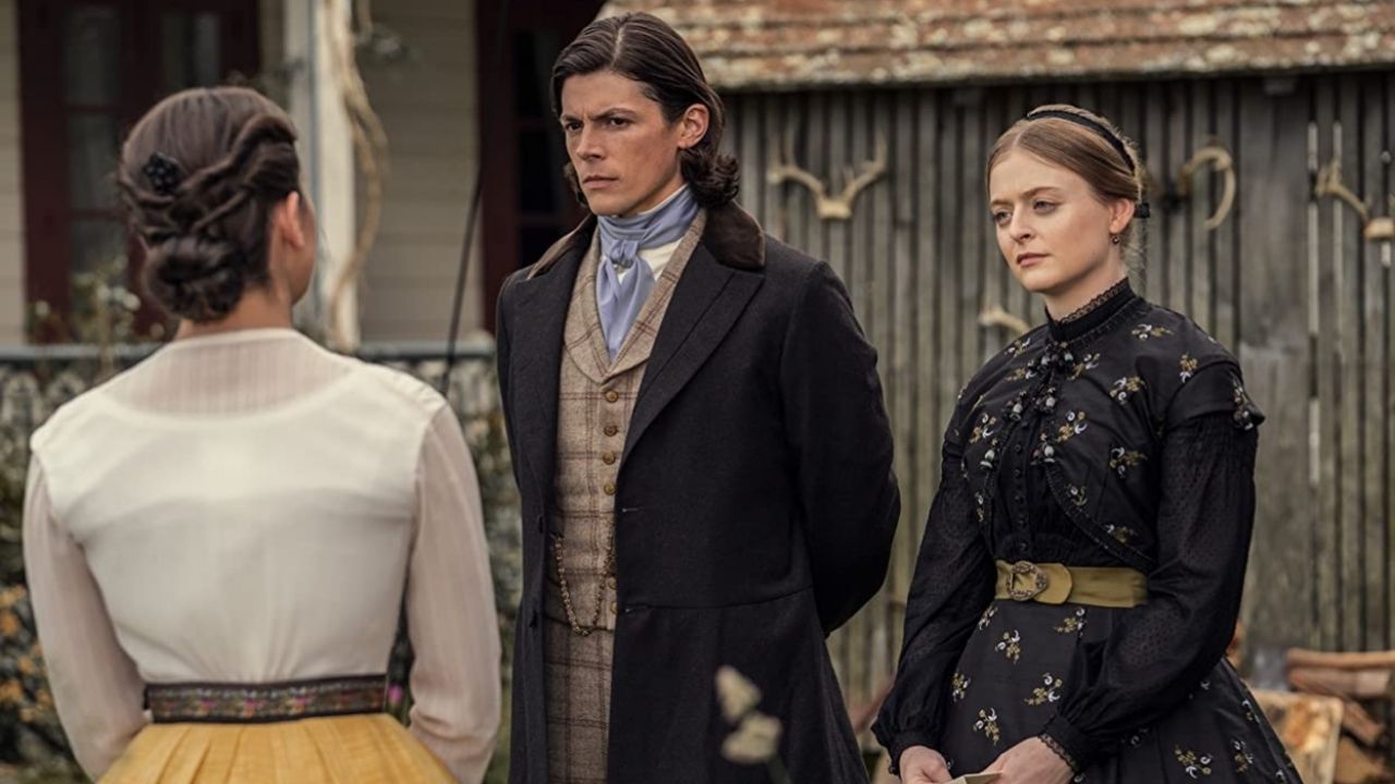 Dickinson Season 3 Episode 9 Release Date, Recap, and Speculation cover