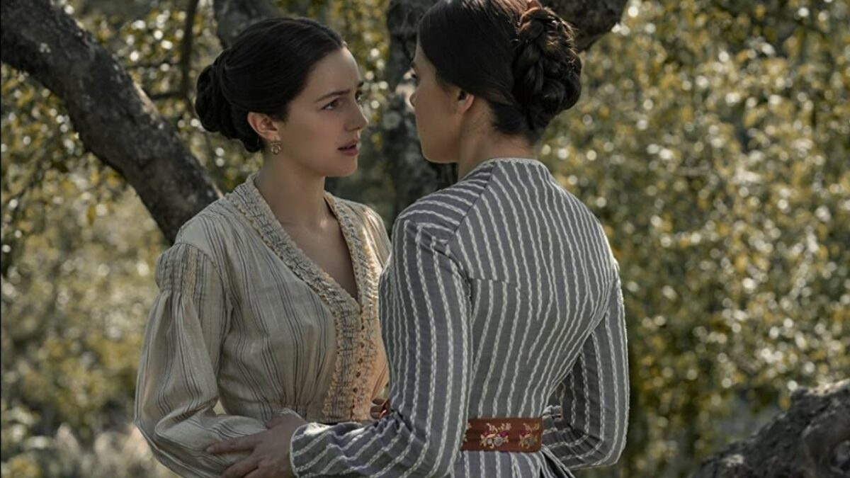 Dickinson Season 3 Episode 8 Release Date, Recap and Speculation