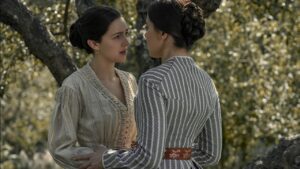 Dickinson Season 3 Episode 8 Release Date, Recap, and Speculation