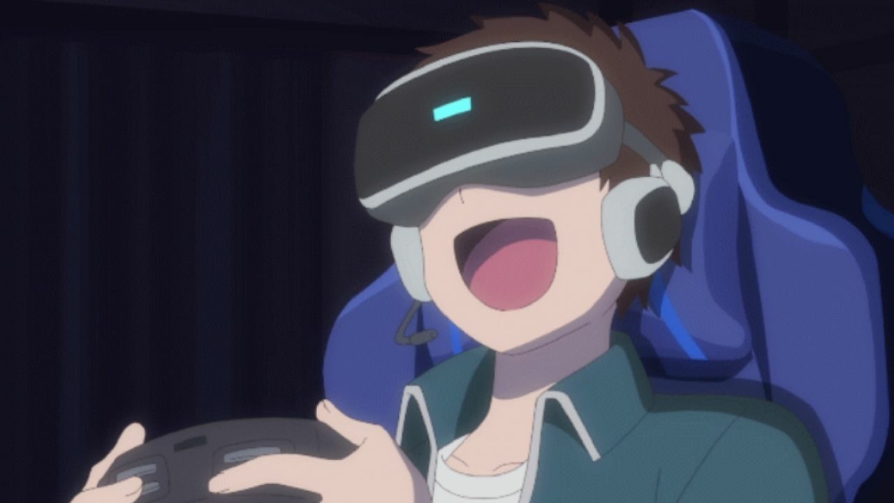 Digimon Ghost Game Episode 14: Release Date, Speculation, Watch Online cover