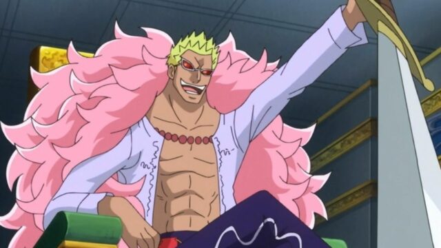 Top 20 Strongest Haki Users Alive in One Piece, Ranked! 