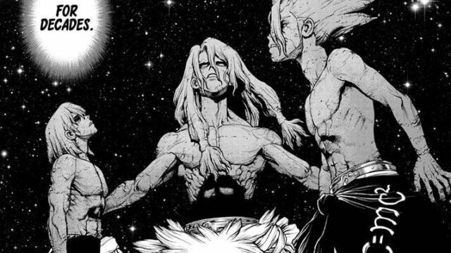 Who's a Better Fighter for Dr. Stone's Moon Mission: Tsukasa or Kohaku?