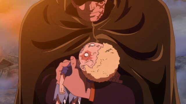 ¡Los 20 usuarios más fuertes de Haki vivos en One Piece, clasificados!