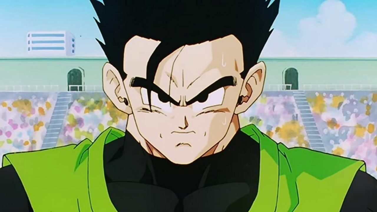 Gohan Steals the Show in Dragon Ball Super: Super Hero’s PV, April Debut cover