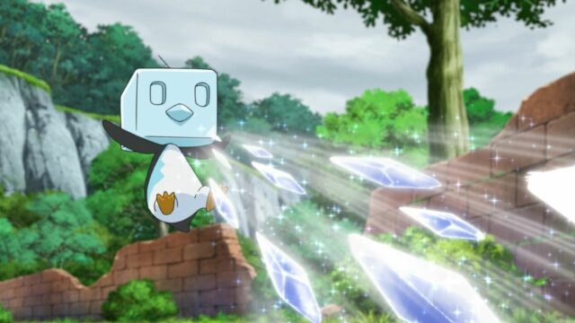 Ash ha agregado el sexto Pokémon a su equipo en Journeys. ¿Habrá más?