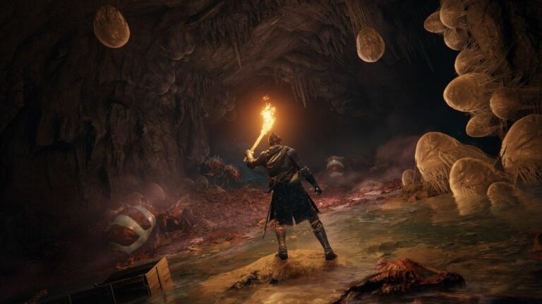 Hidetaka Miyazaki Explains Why Rings Won’t be Equippable in Elden Ring