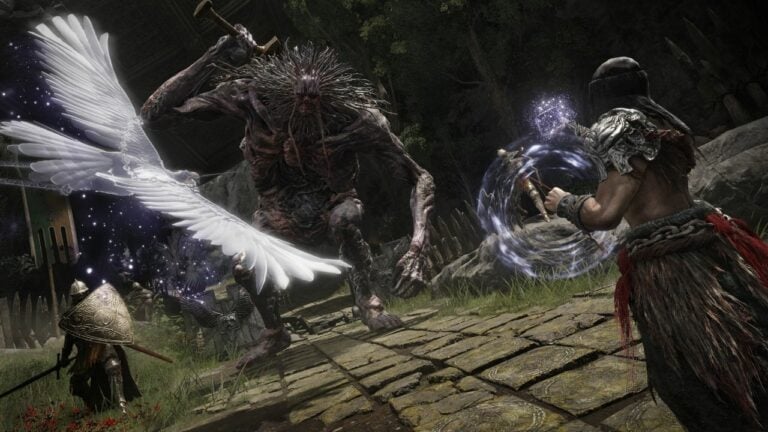 Hidetaka Miyazaki Explains Why Rings Won’t be Equippable in Elden Ring