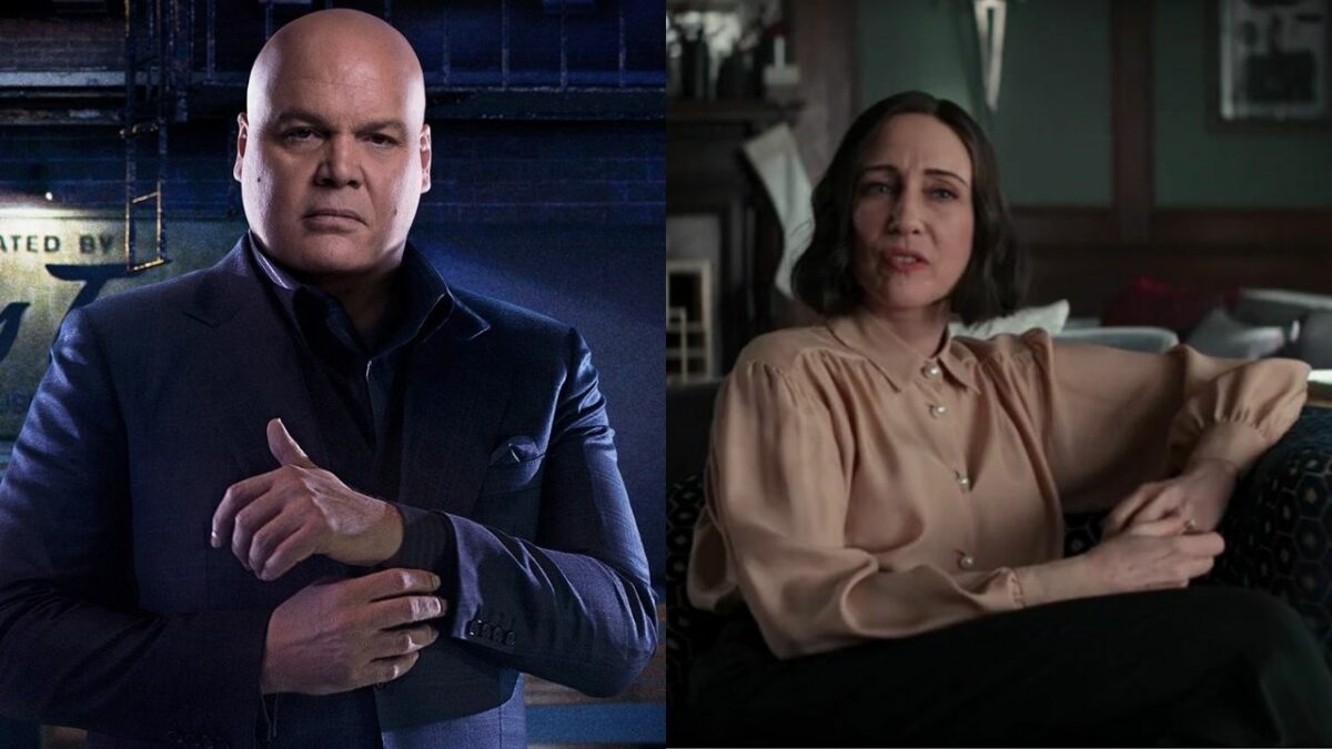 Is Vincent D’Onforio Kingpin in Hawkeye Episode 5?