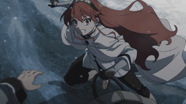 Mira el OVA con temática de duendes de Mushoku Tensei en Crunchyroll