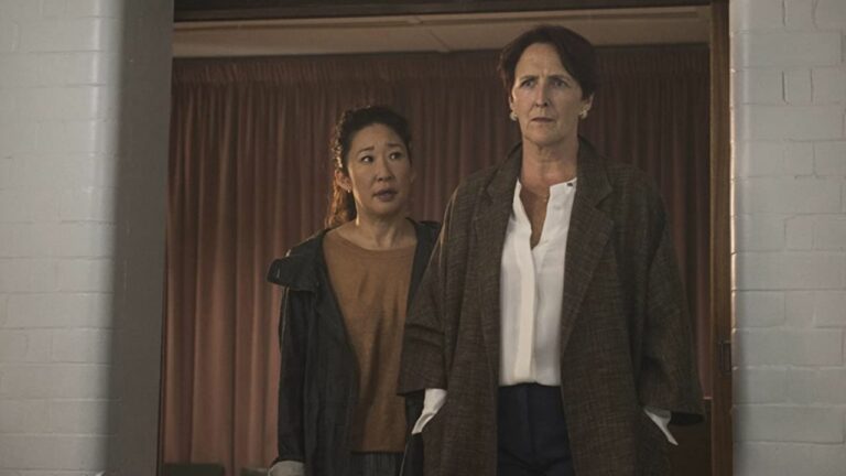 Tráiler de Killing Eve S4: ¿Eve y Villanelle obtienen su final feliz?